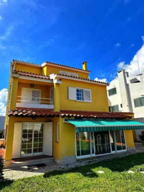 Oceans House Villa